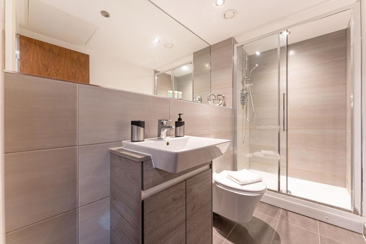 Lavish Loft Conversion - Birmingham City Centre - Amazing Location Exterior photo